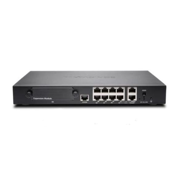 SonicWall TZ600 Secure Upgrade Plus 3 Year Network Security Firewall (1-SSC-223) main product photo