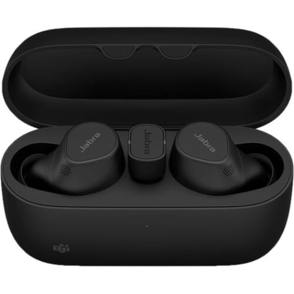 Jabra EVOLVE2 USB-C UC Wireless Bluetooth EarBuds (20797-999-899) main product photo