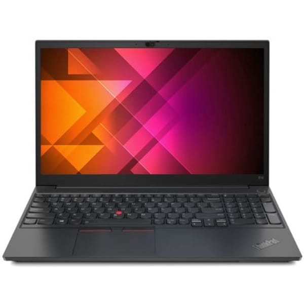 Lenovo ThinkPad E15 G2 Intel Core i5 1135G7 8GB RAM 512GB SSD NVIDIA GeForce GeForce MX350 15.6" FHD DOS Laptop (20TD006FUE) main product photo