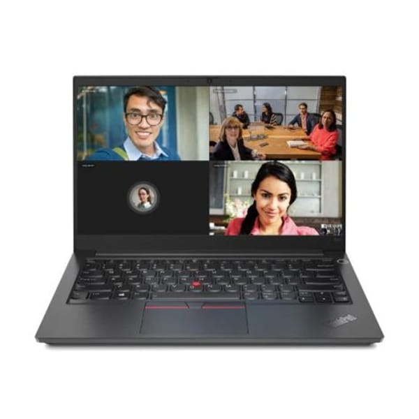 Lenovo ThinkPad E15 G4 12th Gen i5 1235U 8GB RAM 512GB SSD Intel Iris Xe Graphics 15.6" FHD Win11 Pro Laptop (21E6000QGR-512) main product photo