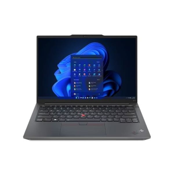 Lenovo Thinkpad E14 Intel Core i5-1335U 8GB RAM, 512GB SSD 14" NVIDIA GeForce MX550 2GB Graphics DOS Laptop (21JK000NGP) main product photo