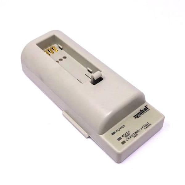 Zebra Universal Battery Charger Adapter (21-32665-46R) main product photo