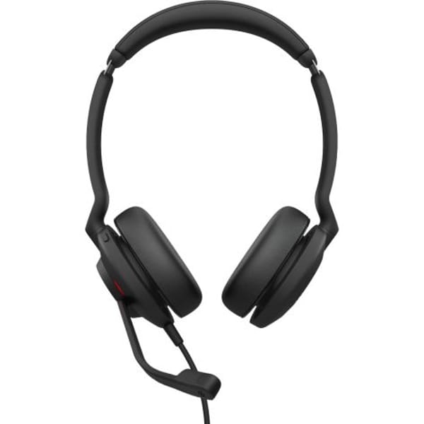 Jabra EVOLVE2 30 SE USB-C UC Stereo Headset (23189-989-879) main product photo