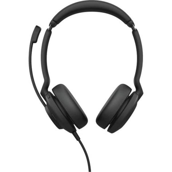 Jabra EVOLVE2 30 SE USB-A UC Stereo Headset (23189-989-979) main product photo