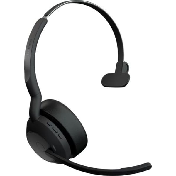 Jabra EVOLVE2 55 Link380A UC Mono Headset (25599-889-989) main product photo