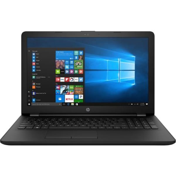 HP 15-DW1213NIA Celeron N4020 4GB RAM, 500GB HDD Intel UHD Graphics 15.6" FreeDos Laptop (258C2EA) main product photo
