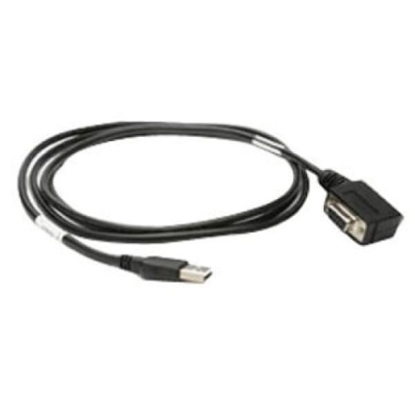 Zebra Scanner Cable (25-58923-01R) main product photo