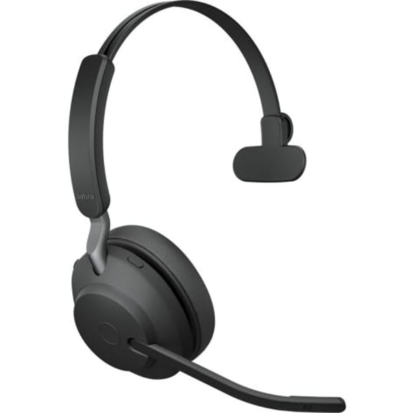 Jabra EVOLVE2 65 Link380A UC Mono Headset (26599-889-989) main product photo