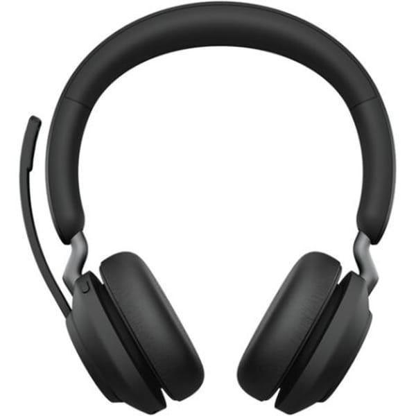 Jabra EVOLVE2 65 Link380A MS Stereo Headset (26599-999-989) main product photo