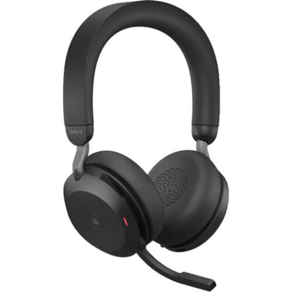 Jabra EVOLVE2 75 Link380C USB-C UC Stereo Wireless Bluetooth Headset (27599-989-899) main product photo