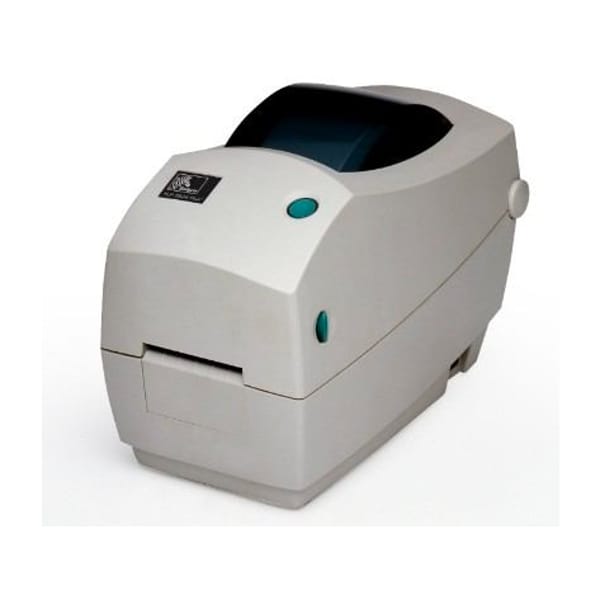 Zebra TLP 2824 Barcode Label Printer (282P-101122-040) main product photo