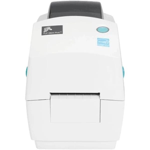 Zebra TLP Barcode Label Printer (282P-101220-000) main product photo