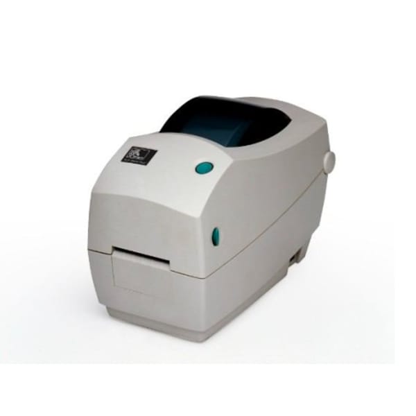 Zebra TLP 2824 Barcode Label Printer (282P-101222-040) main product photo