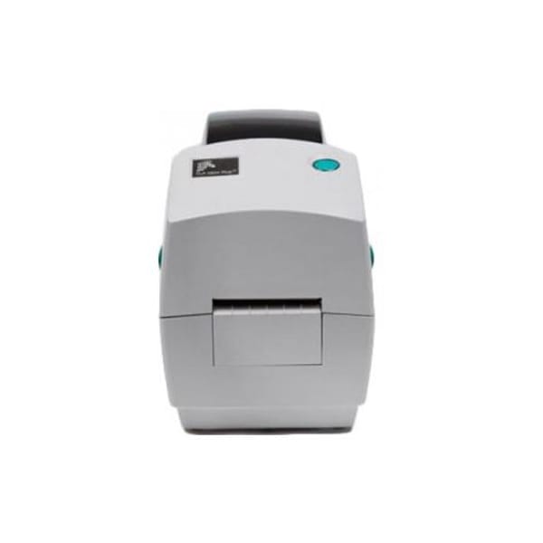 Zebra TLP 2824 Barcode Label Printer (282P-101522-040) main product photo