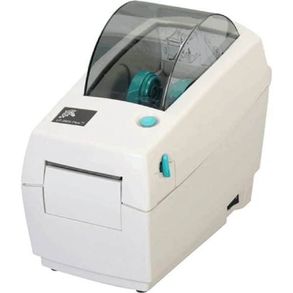 Zebra TLP 2824 Desktop Printer (282P-201220-000) main product photo