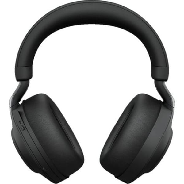 Jabra EVOLVE2 85 Link380C UC Stereo Wireless Bluetooth Headset (28599-989-899) main product photo