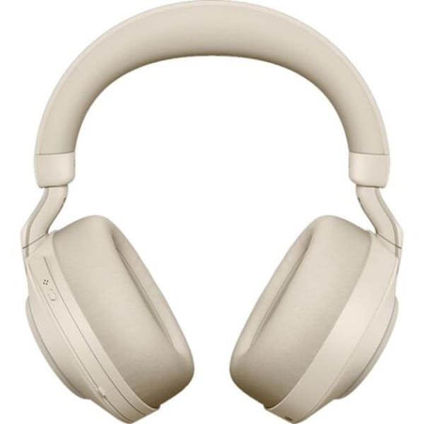 Jabra EVOLVE2 85 Link380C MS Stereo Wireless Bluetooth Headset (28599-999-898) main product photo