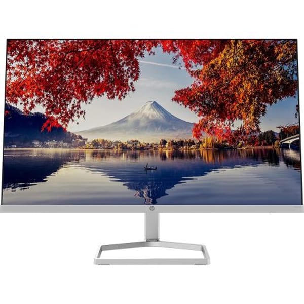 HP M24f 23.8'' FHD 75Hz IPS Monitor (2D9K0AS) main product photo