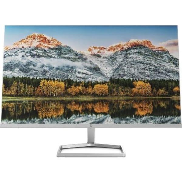 HP M27FW 27'' FHD 75Hz IPS Monitor (2H1A4AS) main product photo