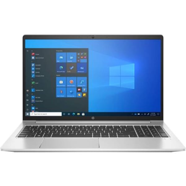 HP Probook 450 G8 11th Gen i7-1165G7 8GB RAM, 512GB SSD Intel Iris Xe Graphics 15.6" FHD DOS Laptop (2X7X3EA) main product photo