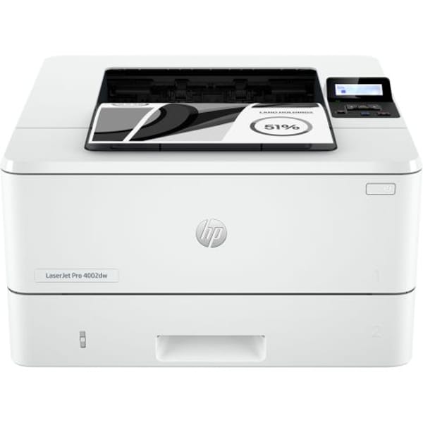 HP LaserJet Pro 4003DW Printer (2Z610A) main product photo