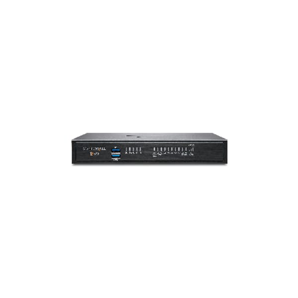SonicWall TZ670 Secure Upgrade Plus Essential Edition 2 Year Network Security Firewall (2-ssc-5659) main product photo