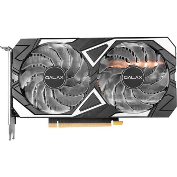 GALAX GeForce RTX 3050 EX 8GB GDDR6 Graphics Card (35NSL8MD6YEX) main product photo