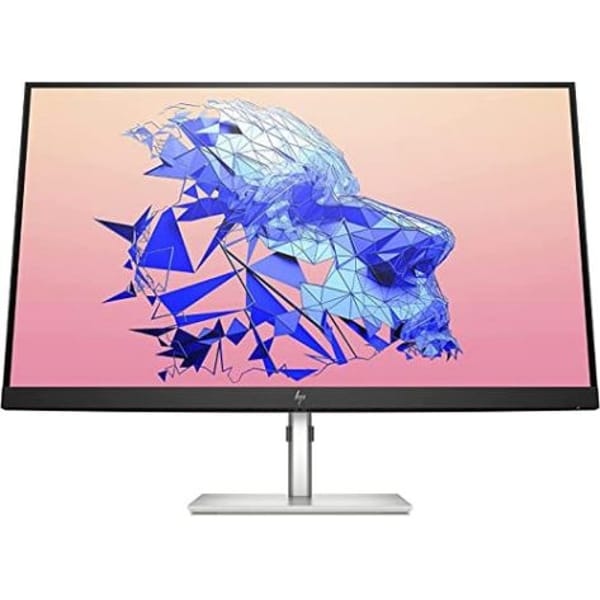 HP U32 HDR 31.5" 4K 60Hz IPS Monitor (368Y5AS) main product photo