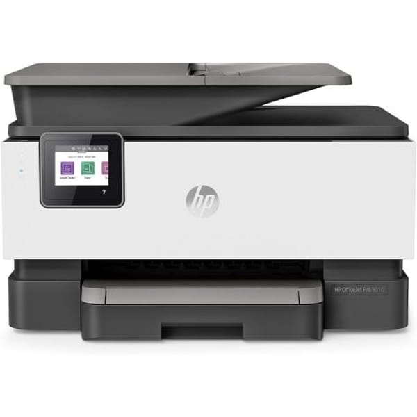 HP OfficeJet Pro 9010 All-in-One Printer (3UK83B) main product photo