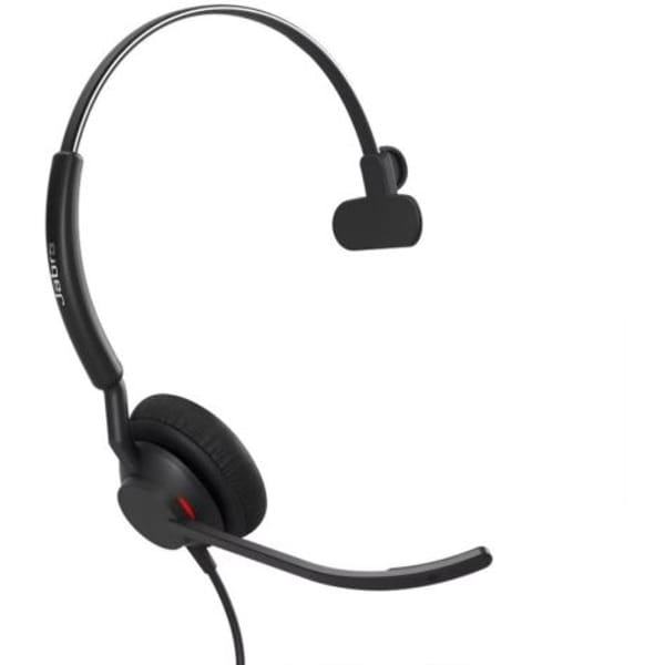 Jabra Engage 40 USB-A UC Mono Wired Headset (4093-410-279) main product photo