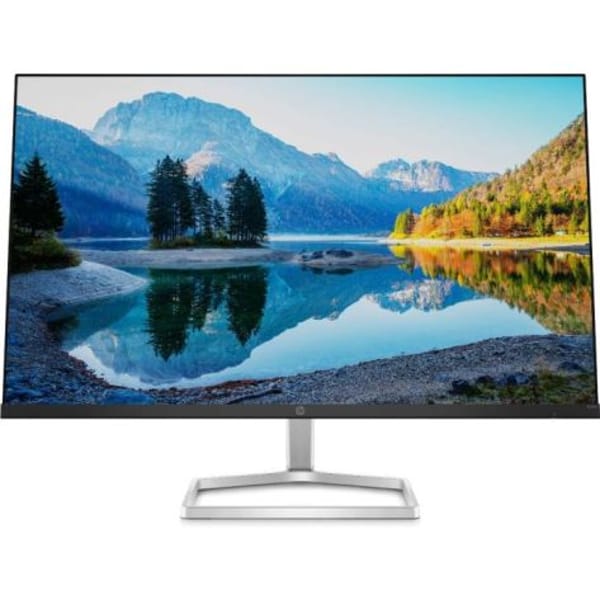 HP M24fe 23.8'' FHD 75Hz IPS Monitor (43G27AS) main product photo