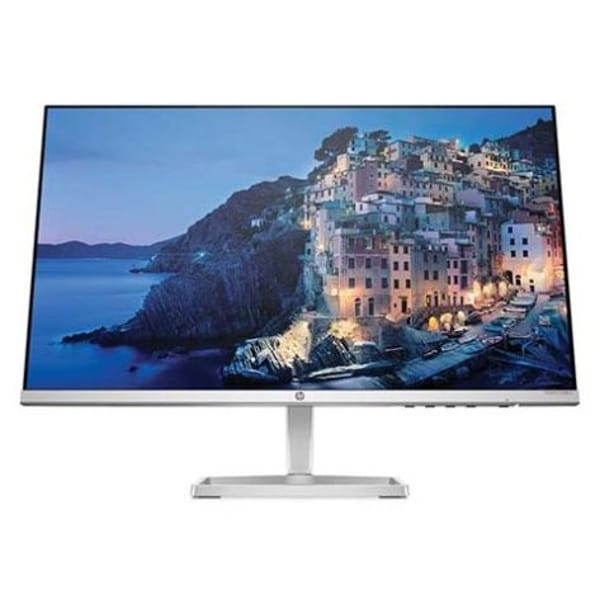 HP M24FD 23.8'' FHD 75Hz IPS Monitor (474U1AS) main product photo