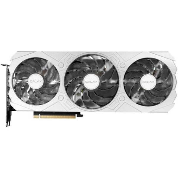 GALAX GeForce RTX 4070 EX Gamer 12GB GDDR6X Graphics Card (47NOM7MD7KWH) main product photo
