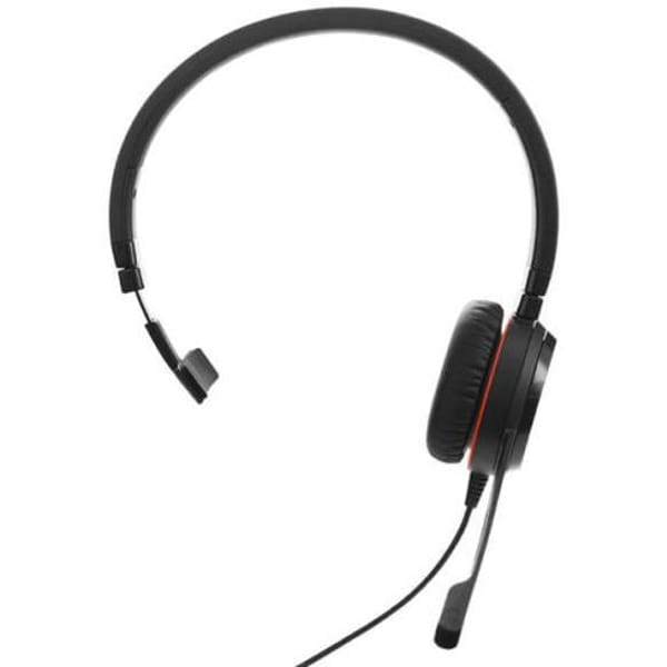 Jabra EVOLVE 20 UC Mono USB NC Headband Headset (4993-829-409) main product photo
