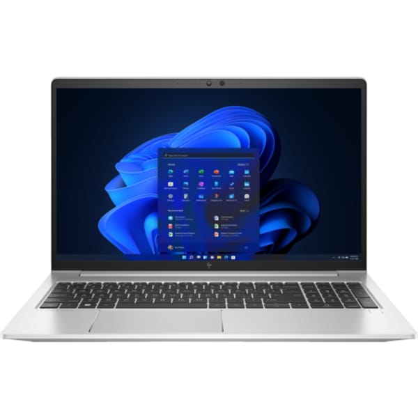 HP Probook 640 G8 Intel Core i7-1165 8GB RAM, 512GB SSD Intel UHD Graphics 15.6" FHD Windows 10 Pro Laptop (4P3L3ES) main product photo