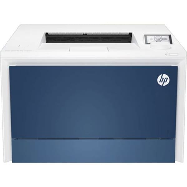 HP Color LaserJet Pro 4203DN Printer (4RA89A) main product photo