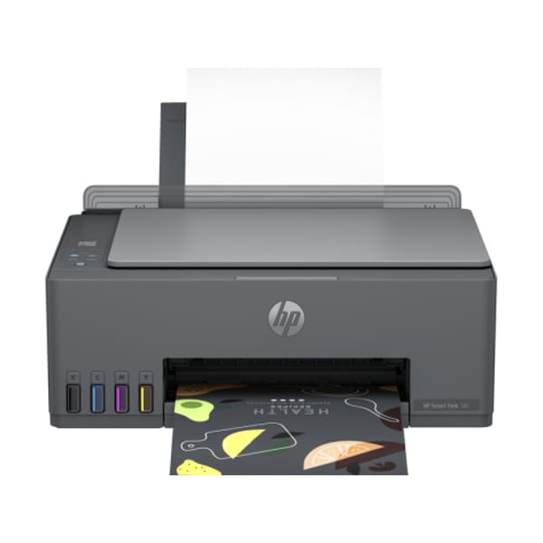 HP Smart Tank 581 All-in-One Printer (4A8D4A) main product photo
