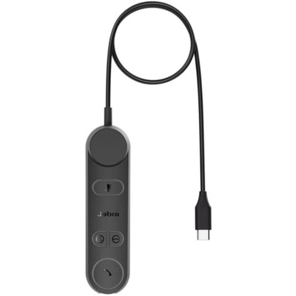 Jabra Engage 50 II Link USB-C UC Wired Headset (50-2259) main product photo