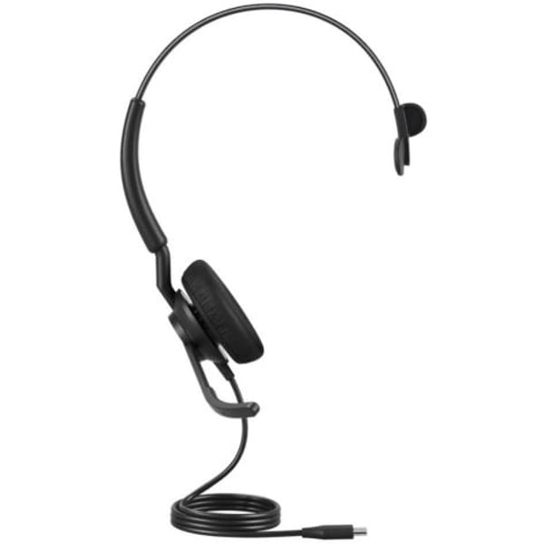 Jabra Engage 50 II USB-C UC Mono Wired Headset (5093-610-299) main product photo