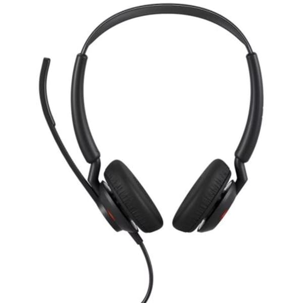 Jabra Engage 50 II Link USB-C UC Stereo Wired Headset (5099-299-2259) main product photo