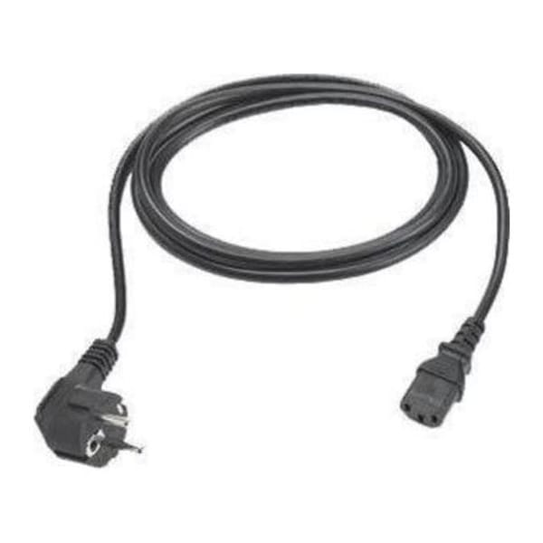 Zebra AC Line Cord (50-16000-220R) main product photo