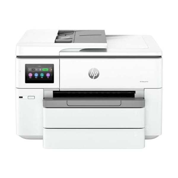 HP OfficeJet Pro 9730 Wide Format Printer (537P5C) main product photo