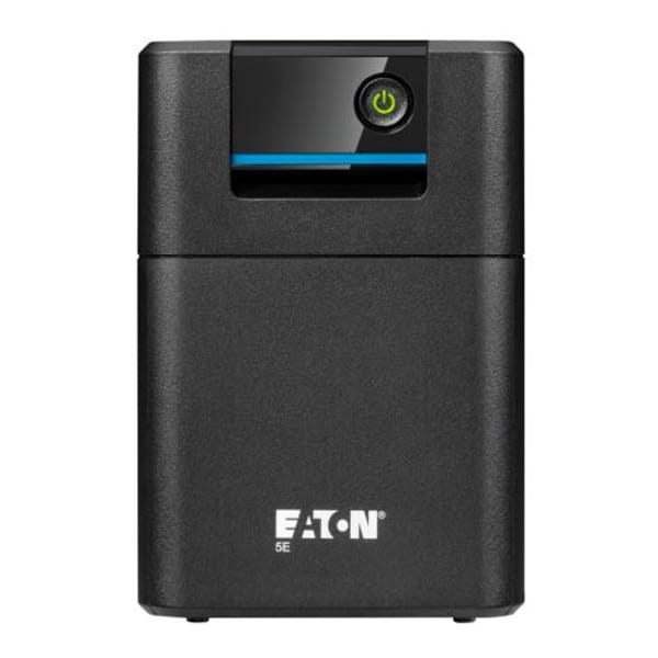Eaton 5E 700 BS G2 700VA UPS (5E700B) main product photo