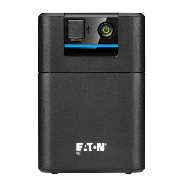 Eaton 5E 700 USB IEC G2 700VA UPS (5E700UI) main product photo