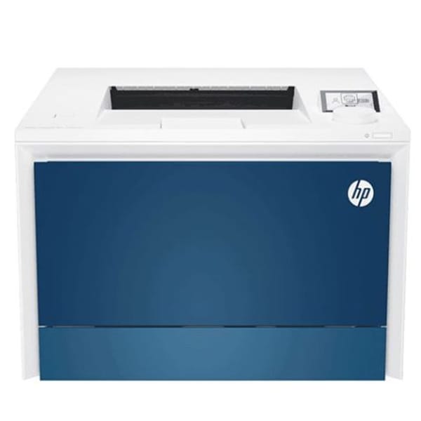 HP Color LaserJet Pro 4203DW Printer (5HH48A) main product photo