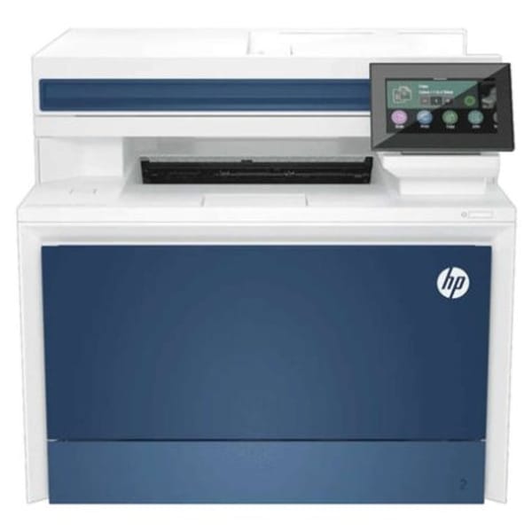 HP Color LaserJet Pro MFP 4303DW Printer (5HH65A) main product photo