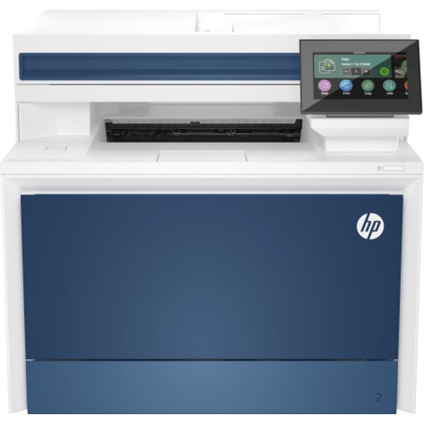 HP Color LaserJet Pro MFP 4303FDW Printer (5HH67A) main product photo