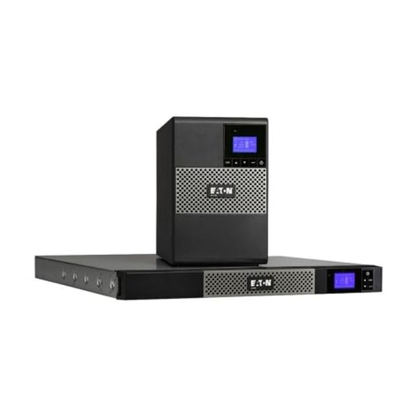 Eaton 5P 1550i Rack1U Online UPS (5P1550iR) main product photo