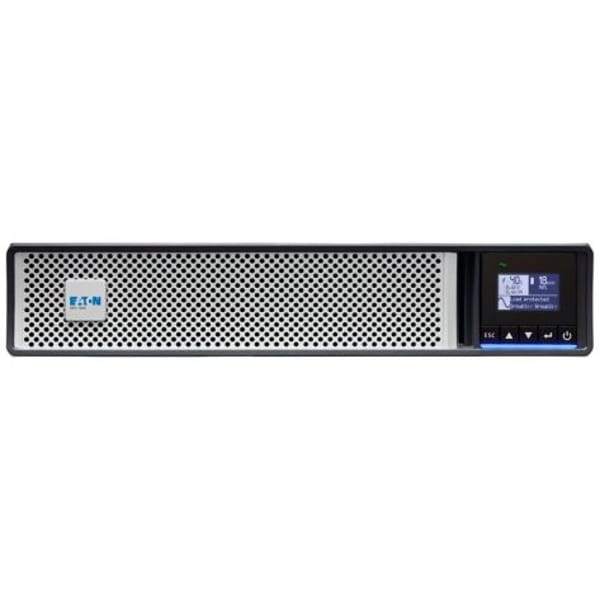Eaton 5PX 1000i RT2U Netpack G2 Online UPS (5PX1000IRTNG2) main product photo