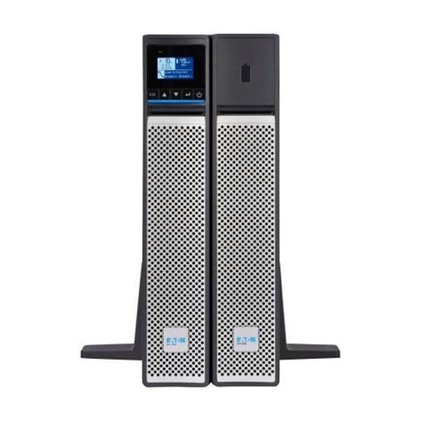 Eaton 5PX 1500 RT2U G2 120V Online UPS (5PX1500RTG2) main product photo